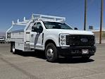 2024 Ford F-350 Regular Cab DRW 4x2 Contractor Truck for sale #76567 - photo 4