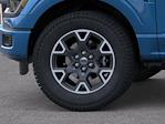 2025 Ford F-150 SuperCrew Cab 4x4 Pickup for sale #76568 - photo 19