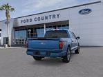 2025 Ford F-150 SuperCrew Cab 4x4 Pickup for sale #76568 - photo 8