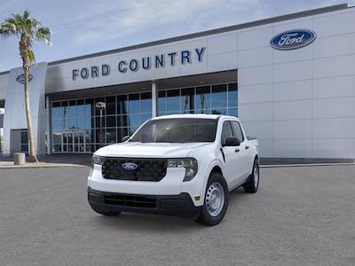 2025 Ford Maverick SuperCrew Cab AWD Pickup for sale #76608 - photo 1