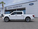 2025 Ford F-150 SuperCrew Cab 4x2 Pickup for sale #76611 - photo 3