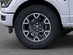 2025 Ford F-150 SuperCrew Cab 4x2 Pickup for sale #76611 - photo 19