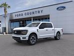 2025 Ford F-150 SuperCrew Cab 4x2 Pickup for sale #76611 - photo 1