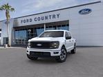 2025 Ford F-150 SuperCrew Cab 4x2 Pickup for sale #76611 - photo 4