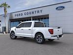 2025 Ford F-150 SuperCrew Cab 4x2 Pickup for sale #76611 - photo 2