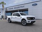 2025 Ford F-150 SuperCrew Cab 4x2 Pickup for sale #76611 - photo 7