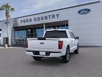 2025 Ford F-150 SuperCrew Cab 4x2 Pickup for sale #76611 - photo 8