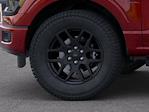 2025 Ford F-150 SuperCrew Cab 4x4 Pickup for sale #76613 - photo 19