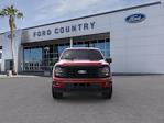 2025 Ford F-150 SuperCrew Cab 4x4 Pickup for sale #76613 - photo 6