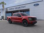 2025 Ford F-150 SuperCrew Cab 4x4 Pickup for sale #76613 - photo 7