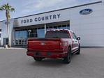 2025 Ford F-150 SuperCrew Cab 4x4 Pickup for sale #76613 - photo 8