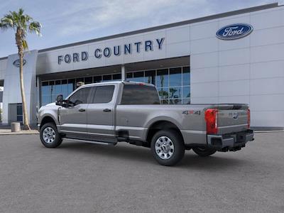 2025 Ford F-250 Crew Cab 4x4 Pickup for sale #76620 - photo 2
