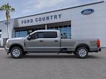 2025 Ford F-250 Crew Cab 4x4 Pickup for sale #76620 - photo 3