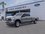 2025 Ford F-250 Crew Cab 4x4 Pickup for sale #76620 - photo 1