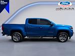 Used 2021 Chevrolet Colorado Work Truck Crew Cab Pickup for sale #76639B - photo 1