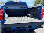 Used 2021 Chevrolet Colorado Work Truck Crew Cab Pickup for sale #76639B - photo 13