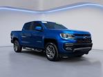 Used 2021 Chevrolet Colorado Work Truck Crew Cab Pickup for sale #76639B - photo 3