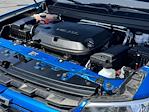 Used 2021 Chevrolet Colorado Work Truck Crew Cab Pickup for sale #76639B - photo 22