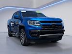 Used 2021 Chevrolet Colorado Work Truck Crew Cab Pickup for sale #76639B - photo 4