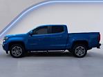 Used 2021 Chevrolet Colorado Work Truck Crew Cab Pickup for sale #76639B - photo 5