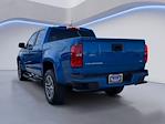 Used 2021 Chevrolet Colorado Work Truck Crew Cab Pickup for sale #76639B - photo 2