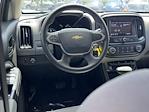 Used 2021 Chevrolet Colorado Work Truck Crew Cab Pickup for sale #76639B - photo 9