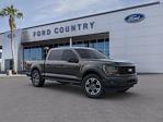 2025 Ford F-150 SuperCrew Cab 4x2 Pickup for sale #76653 - photo 7