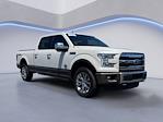 2016 Ford F-150 SuperCrew Cab 4x4 Pickup for sale #76674A - photo 3