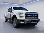 2016 Ford F-150 SuperCrew Cab 4x4 Pickup for sale #76674A - photo 4