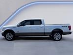 2016 Ford F-150 SuperCrew Cab 4x4 Pickup for sale #76674A - photo 5