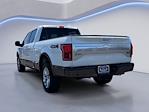 2016 Ford F-150 SuperCrew Cab 4x4 Pickup for sale #76674A - photo 2