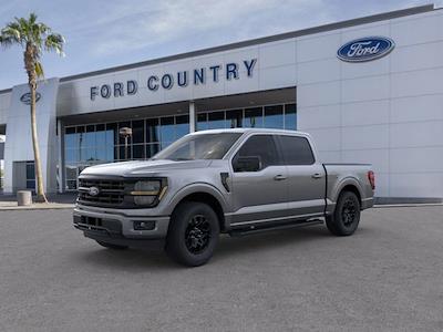 2025 Ford F-150 SuperCrew Cab 4x2 Pickup for sale #76681 - photo 1
