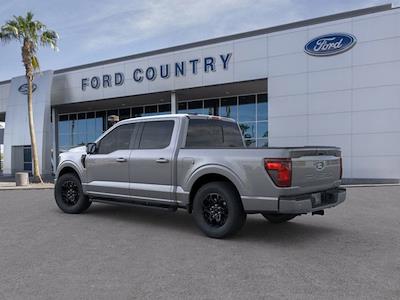 2025 Ford F-150 SuperCrew Cab 4x2 Pickup for sale #76681 - photo 2
