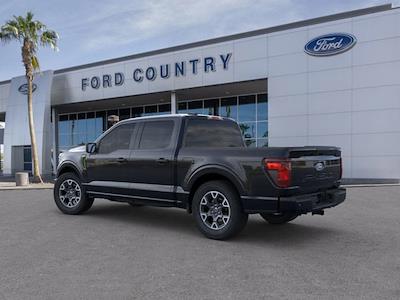 2025 Ford F-150 SuperCrew Cab 4x2 Pickup for sale #76684 - photo 2
