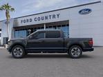 2025 Ford F-150 SuperCrew Cab 4x2 Pickup for sale #76684 - photo 3