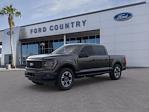 2025 Ford F-150 SuperCrew Cab 4x2 Pickup for sale #76684 - photo 1