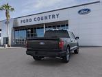 2025 Ford F-150 SuperCrew Cab 4x2 Pickup for sale #76684 - photo 8