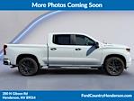 2025 Chevrolet Silverado 1500 Crew Cab RWD Pickup for sale #76685A - photo 1