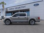2025 Ford F-150 SuperCrew Cab 4x4 Pickup for sale #76719 - photo 3