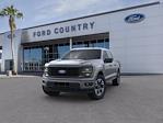 2025 Ford F-150 SuperCrew Cab 4x4 Pickup for sale #76719 - photo 4