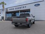 2025 Ford F-150 SuperCrew Cab 4x4 Pickup for sale #76719 - photo 8