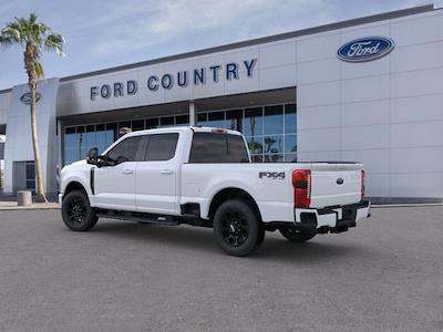 2025 Ford F-250 Crew Cab 4x4 Pickup for sale #76732 - photo 2