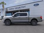 New 2025 Ford F-150 Lightning Lariat SuperCrew Cab AWD Pickup for sale #76740 - photo 3