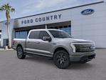 New 2025 Ford F-150 Lightning Lariat SuperCrew Cab AWD Pickup for sale #76740 - photo 7