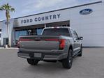 New 2025 Ford F-150 Lightning Lariat SuperCrew Cab AWD Pickup for sale #76740 - photo 8