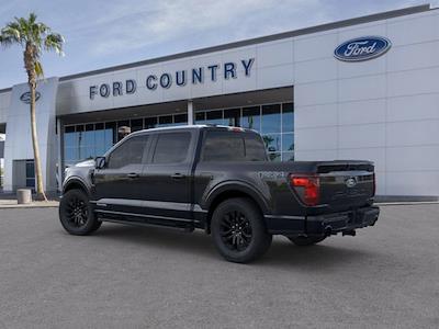 2025 Ford F-150 SuperCrew Cab 4x4 Pickup for sale #76742 - photo 2