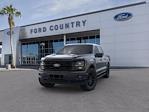2025 Ford F-150 SuperCrew Cab 4WD Pickup for sale #76742 - photo 4