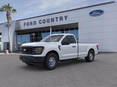 2025 Ford F-150 Regular Cab 4x2 Pickup for sale #76749 - photo 1