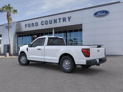 2025 Ford F-150 Regular Cab 4x2 Pickup for sale #76749 - photo 2