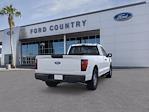 2025 Ford F-150 Regular Cab 4x2 Pickup for sale #76749 - photo 8